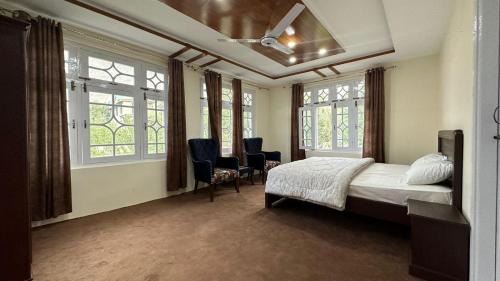 Skardu Casa | Taaj Residence Skardu