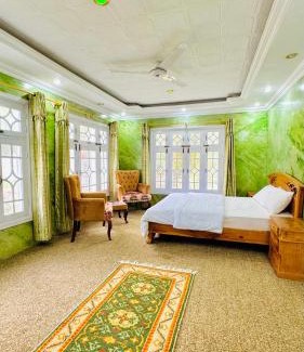 Skardu Casa | Taaj Residence Skardu