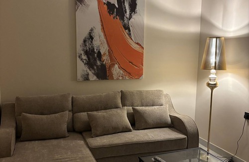 Riyadh Apartamento | Taawan Stay