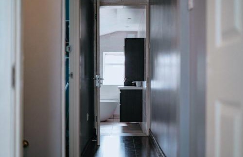 Selhurst Apartamento | TAAY -Luxurious 3 bedroom house