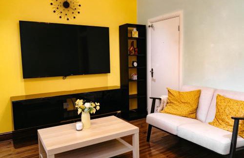 Selhurst Apartamento | TAAY -Luxurious 3 bedroom house