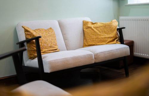 Selhurst Apartamento | TAAY -Luxurious 3 bedroom house