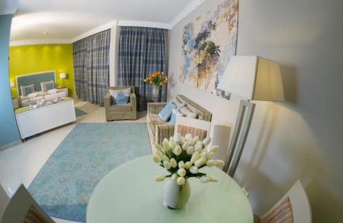 Taba Complejo | Taba Sands Hotel & Casino