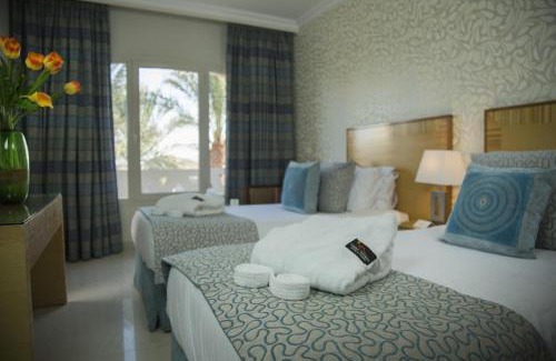 Taba Complejo | Taba Sands Hotel & Casino