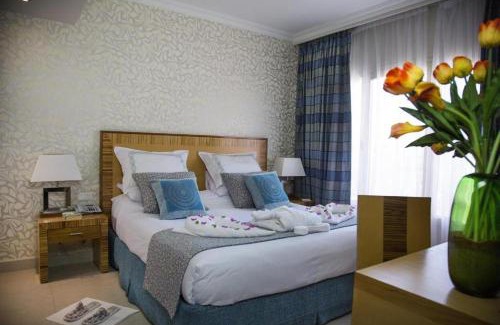 Taba Complejo | Taba Sands Hotel & Casino