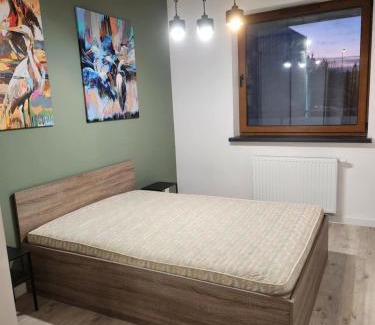 Piotrkow Trybunalski Apartamento | Tabago Studio 40 Piotrków Trybunalski