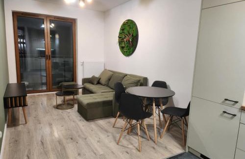 Piotrkow Trybunalski Apartamento | Tabago Studio 40 Piotrków Trybunalski