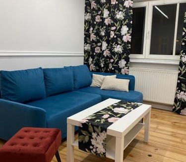 Nysa Apartamento | Tabago Studio 14