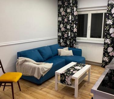 Nysa Apartamento | Tabago Studio 14