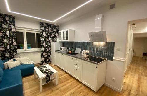 Nysa Apartamento | Tabago Studio 14