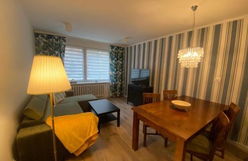 Kedzierzyn Kozle Apartamento | Tabago Studio 19