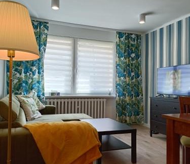 Kedzierzyn Kozle Apartamento | Tabago Studio 19