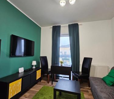 Skierniewice Apartamento | Tabago Studio 39 Skierniewice