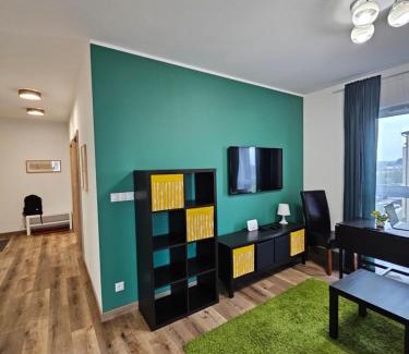 Skierniewice Apartamento | Tabago Studio 39 Skierniewice
