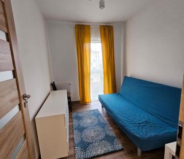 Skierniewice Apartamento | Tabago Studio 39 Skierniewice