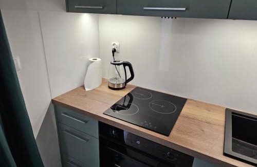 Skierniewice Apartamento | Tabago Studio 39 Skierniewice