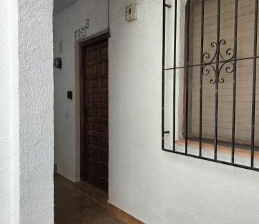 El Tesoro Apartamento | Tabaira