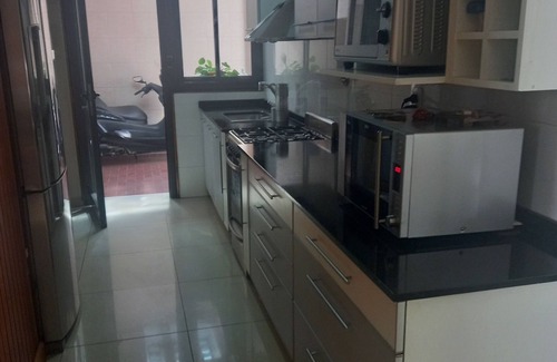Mendoza City Center Casa | Tabanera Suite casa en Zona Residencial a 5 km del centro