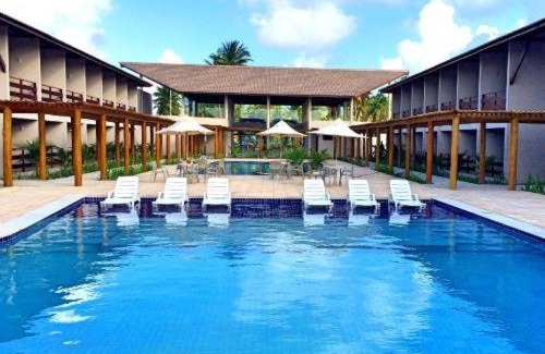 Porto de Galinhas Hotel | Tabaobí Smart Hotel