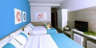 Porto de Galinhas Hotel | Tabaobí Smart Hotel