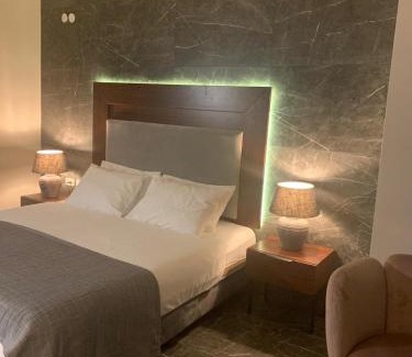 Nazareth Hotel | Tabar Hotel