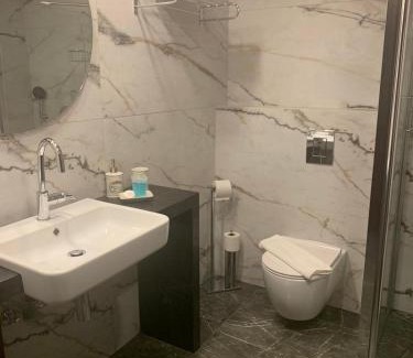 Nazareth Hotel | Tabar Hotel