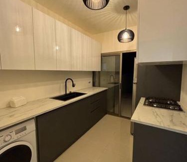 Tabarja Apartamento | Tabarja Haven