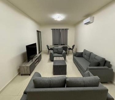 Tabarja Apartamento | Tabarja Haven