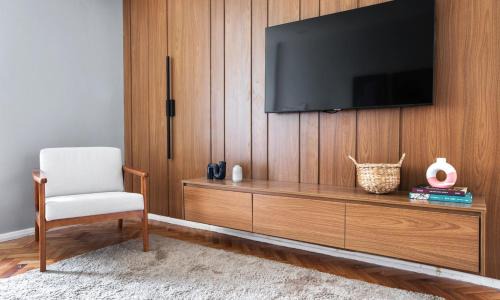 Ipanema Apartamento | Tabas Lindo apê 2 qtos em Ipanema IP0060
