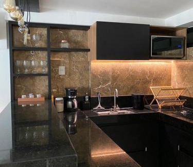 Conde Apartamento | Tabatinga Flat Beira Mar