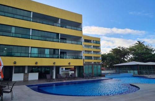 Conde Apartamento | Tabatinga Flat Beira Mar