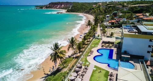 Conde Apartamento | Tabatinga Flat Beira Mar