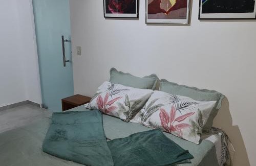 Conde Apartamento | Tabatinga Relax Apartamentos