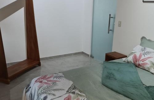 Conde Apartamento | Tabatinga Relax Apartamentos