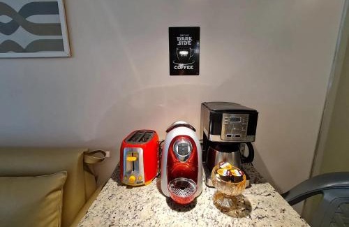 Conde Apartamento | Tabatinga Residence Flat Family Kids 04