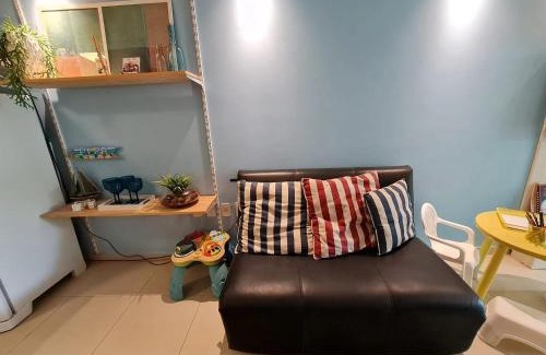 Conde Apartamento | Tabatinga Residence Flat Family Kids 04