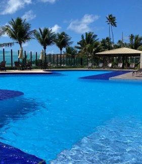Conde Apartamento | TABATINGA RESIDENÇE SERVIÇE Flats Beach Tabatinga