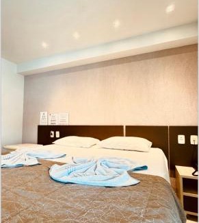Conde Apartamento | TABATINGA RESIDENÇE SERVIÇE Flats Beach Tabatinga