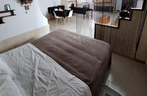 Torre Canne Apartamento | Taberna di felisiano
