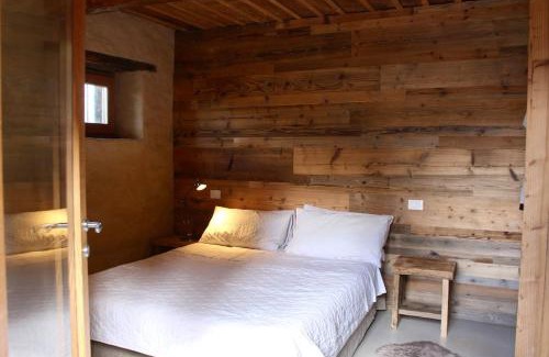 Comelico Superiore Apartamento | Tabià di Francesca - fienile tra le montagne silenziose