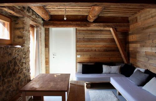 Comelico Superiore Apartamento | Tabià di Francesca - fienile tra le montagne silenziose