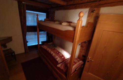 Dosoledo Chalet De Esquí | Tabiè Dli Cuuntini