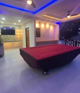 Pulilan Complejo | Tabing Ilog Resort and Events Place