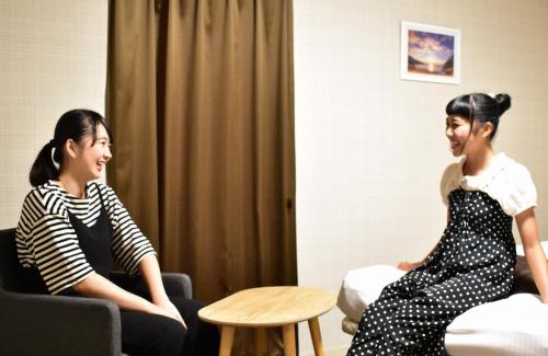 Sado Hotel | TABINO HOTEL Sado