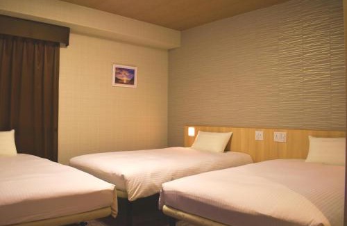 Sado Hotel | TABINO HOTEL Sado