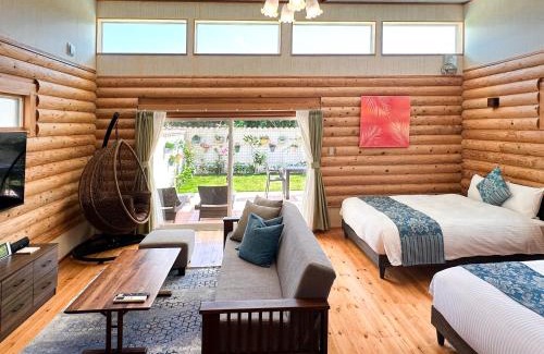 Miyakojima Villa | Tabino Hotel Villa Miyakojima