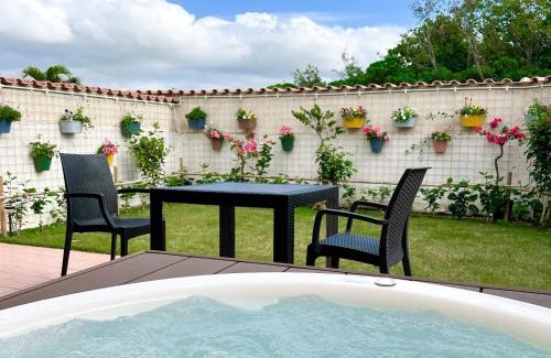 Miyakojima Villa | Tabino Hotel Villa Miyakojima