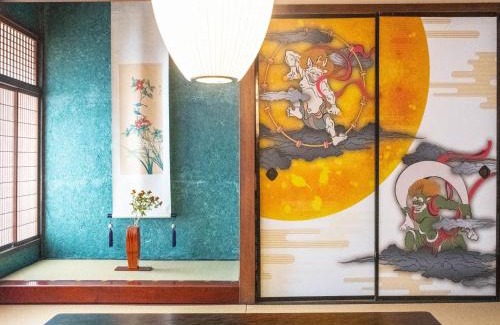 Old Town Casa | Tabino Shiori - Vacation STAY 83814