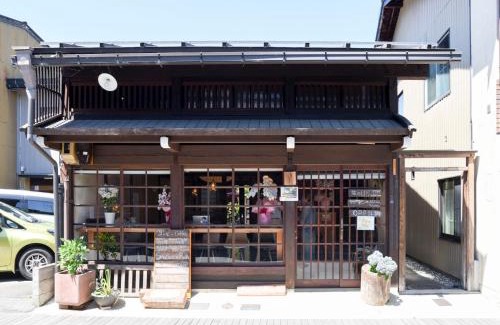 Old Town Casa | Tabino Shiori - Vacation STAY 83814