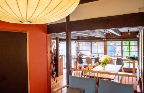 Old Town Casa | Tabino Shiori - Vacation STAY 83814